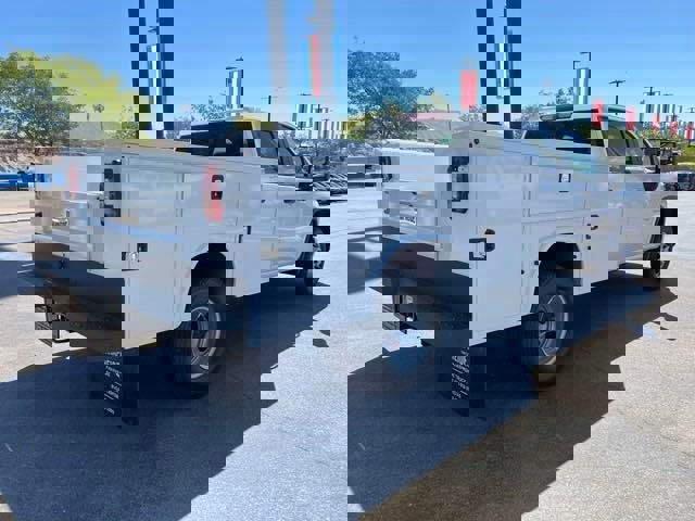 New 2024 Chevrolet Silverado 3500 W/T w/ WT Convenience Package image 5