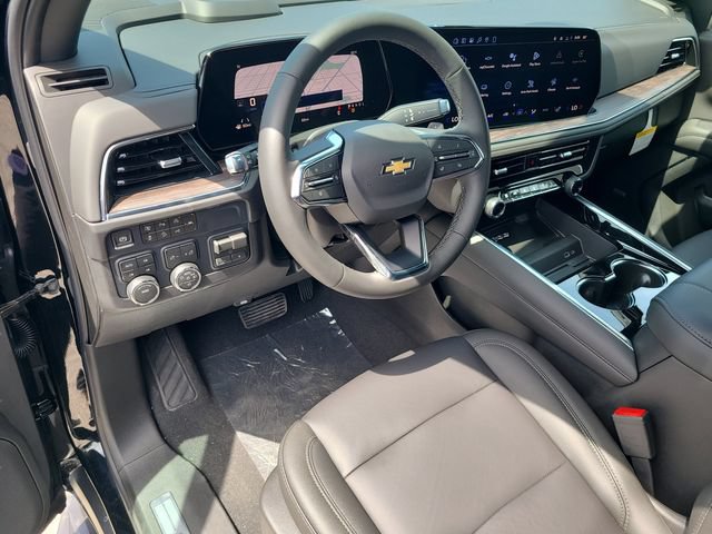 New 2026 Chevrolet Tahoe LT w/ Comfort Package AWD/4WD image 23