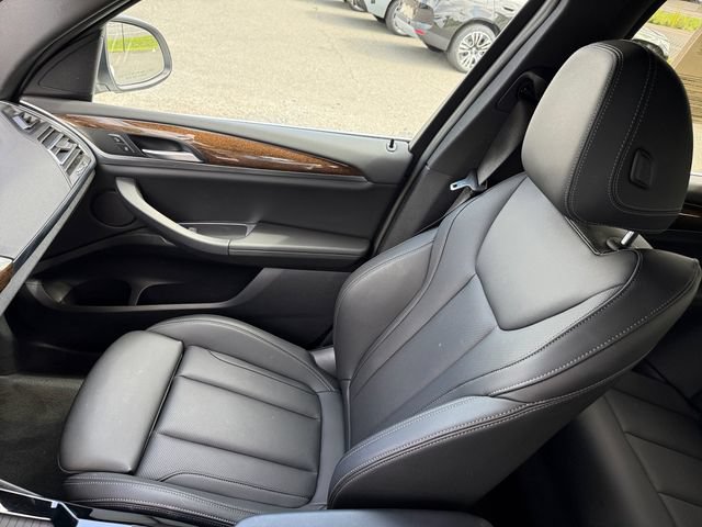 Certified 2023 BMW X3 xDrive30i w/ Premium Package AWD/4WD image 27