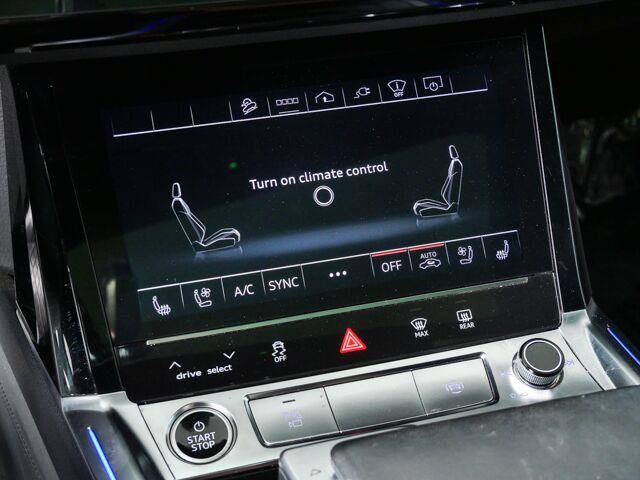 Used 2023 Audi e-tron Chronos w/ Chronos Package AWD/4WD image 20