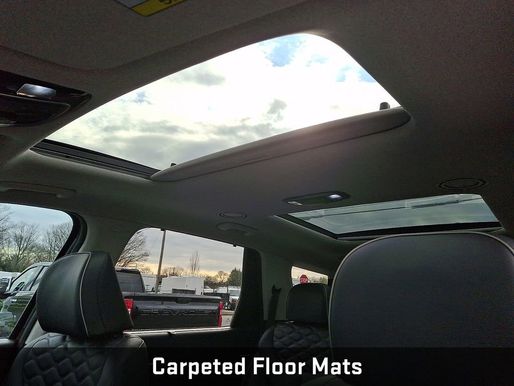 Used 2021 Hyundai Palisade Limited image 20