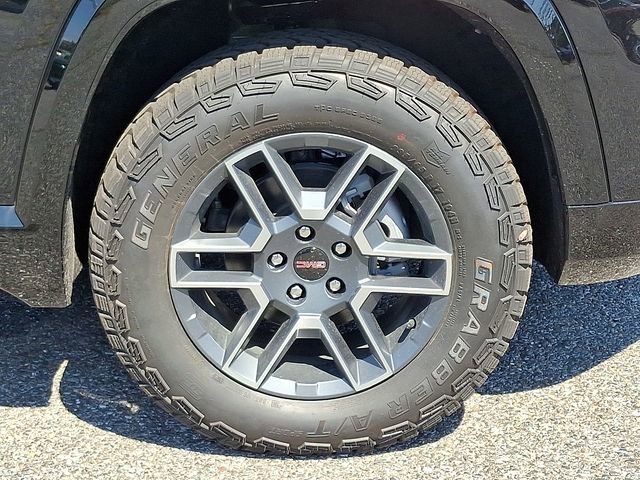 New 2026 GMC Terrain AT4 w/ Convenience Package III image 5
