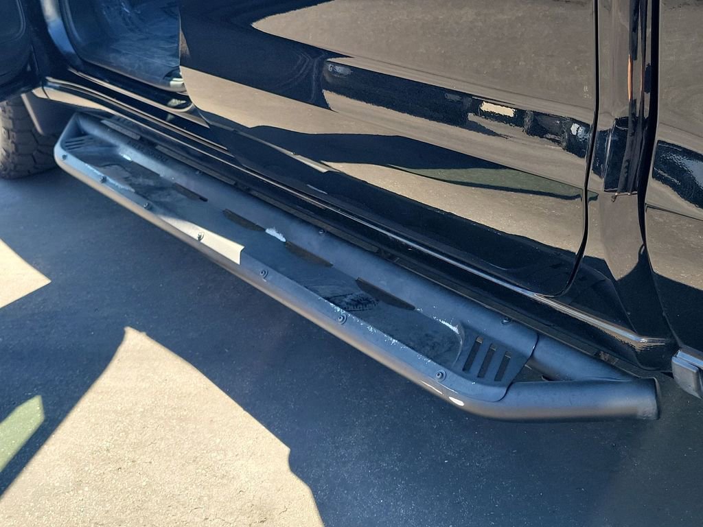 Used 2019 Chevrolet Silverado 1500 LT w/ All-Star Edition image 33