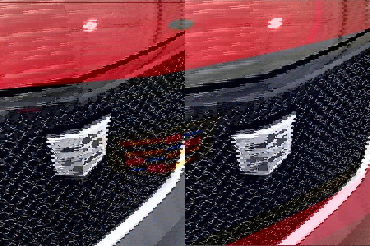 Used 2023 Cadillac XT6 Sport w/ Technology Package image 30