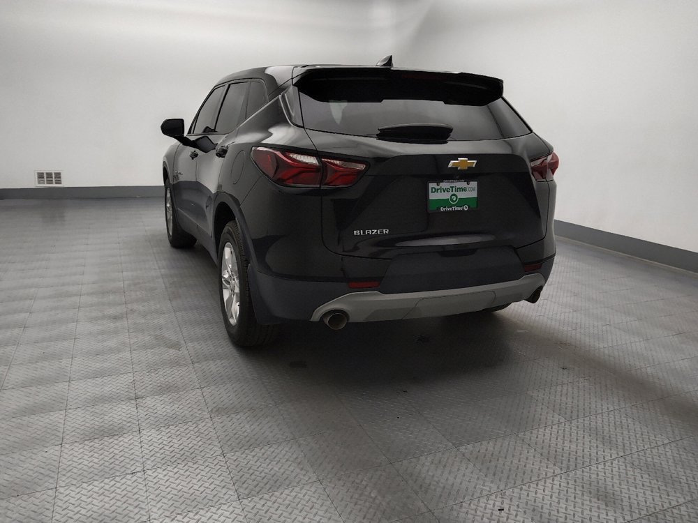 Used 2020 Chevrolet Blazer LT FWD image 6