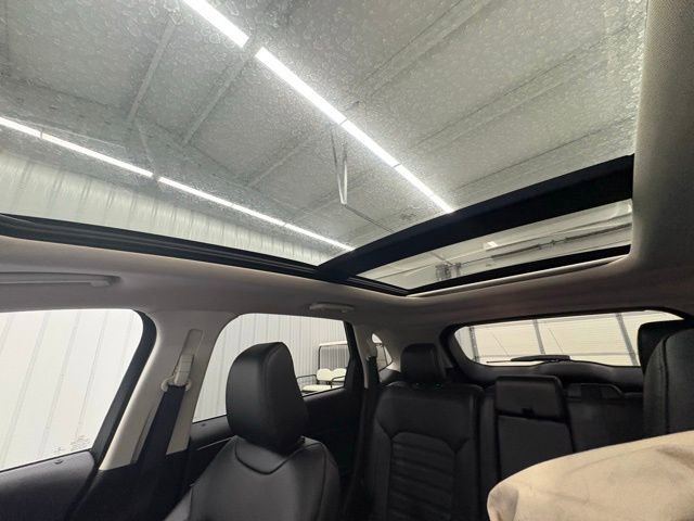 Used 2020 Ford Edge SEL w/ Convenience Package image 33