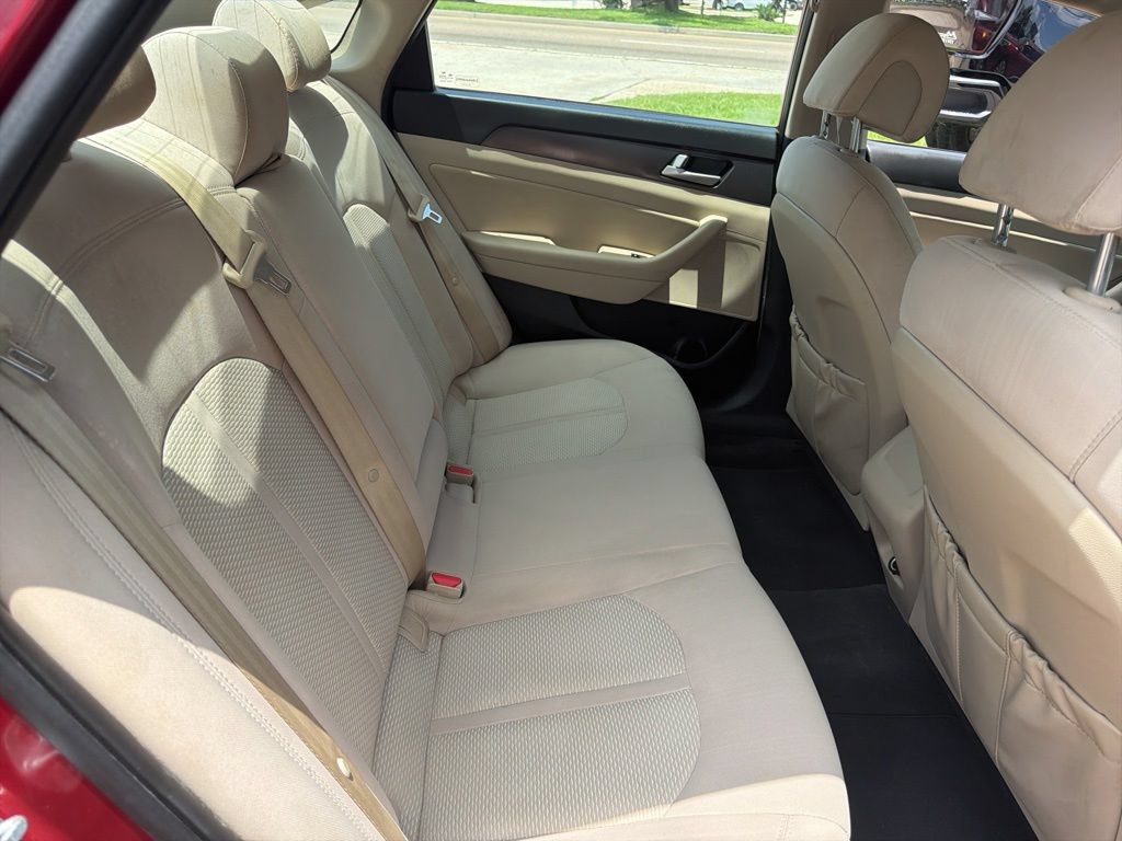 Used 2016 Hyundai Sonata Sport FWD image 18