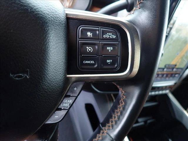 Used 2020 RAM 2500 Limited AWD/4WD image 15