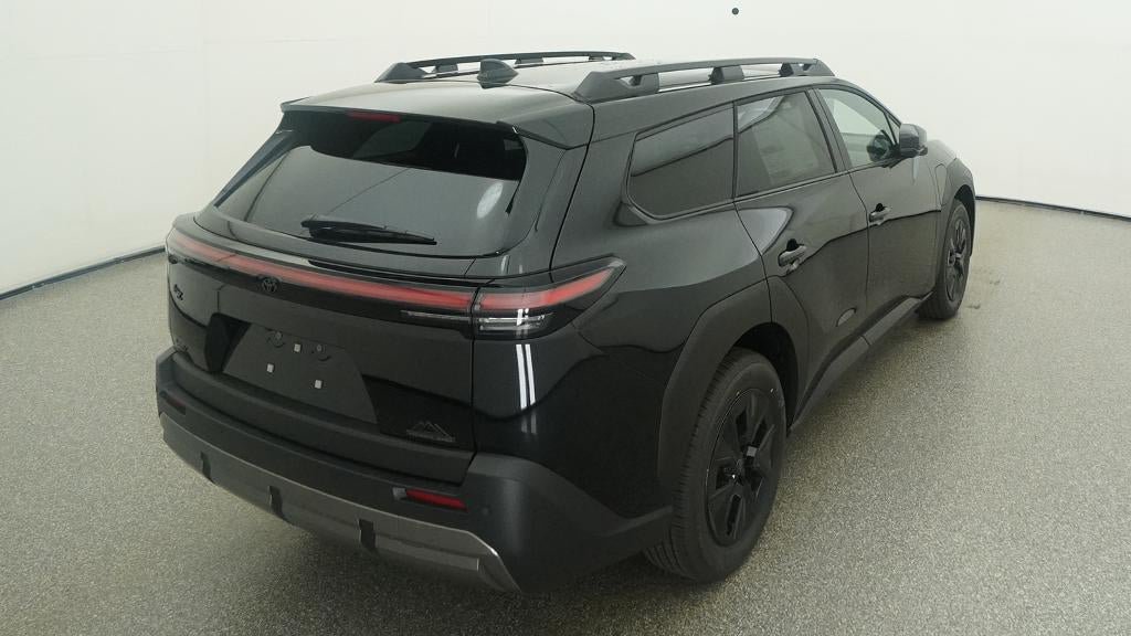 New 2026 Toyota bZ Woodland AWD/4WD image 8