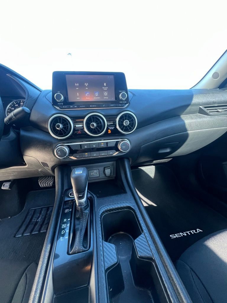 Used 2024 Nissan Sentra S image 13