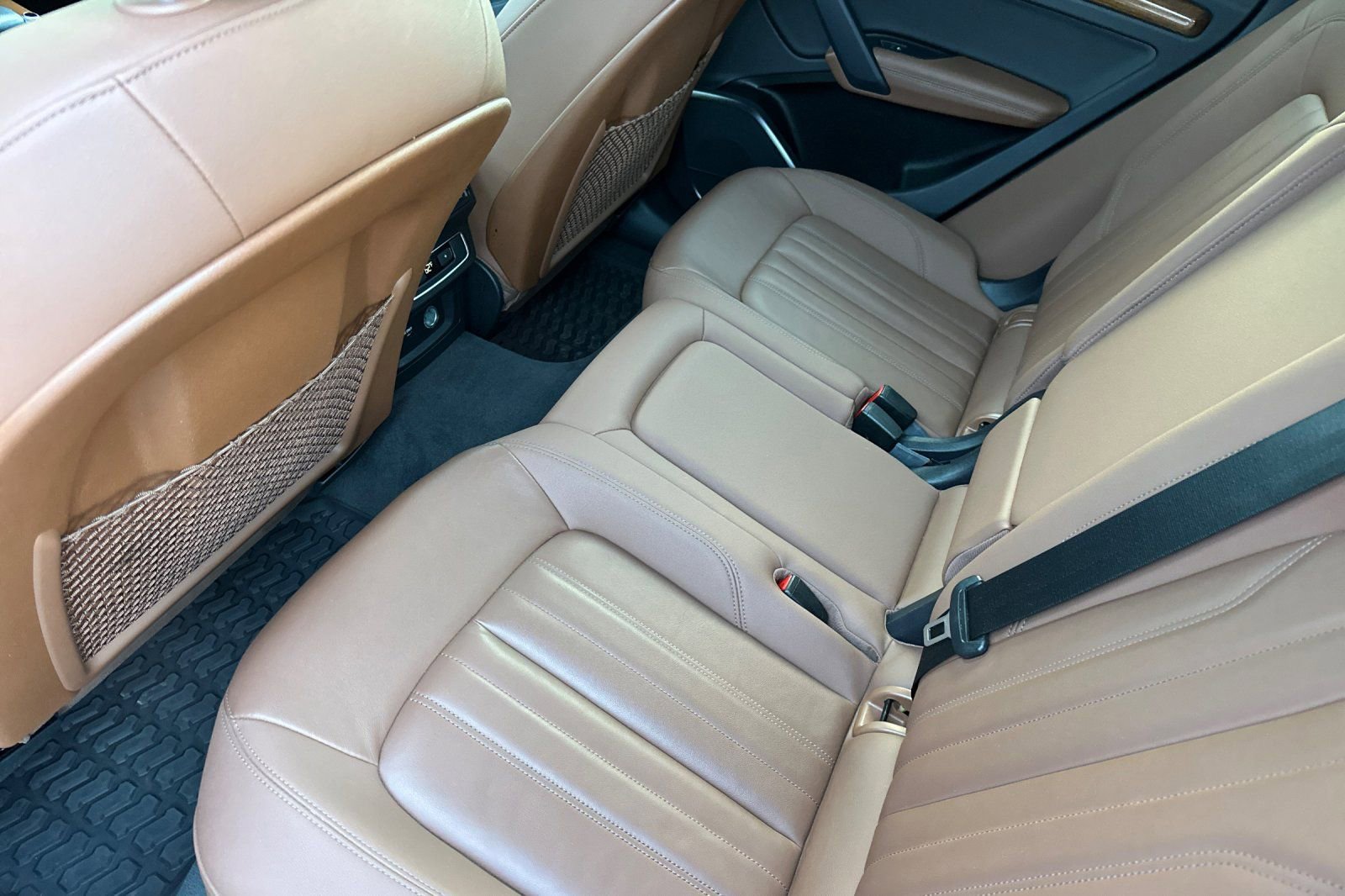 Used 2021 Audi Q5 2.0T Premium Plus w/ Premium Plus Package image 12