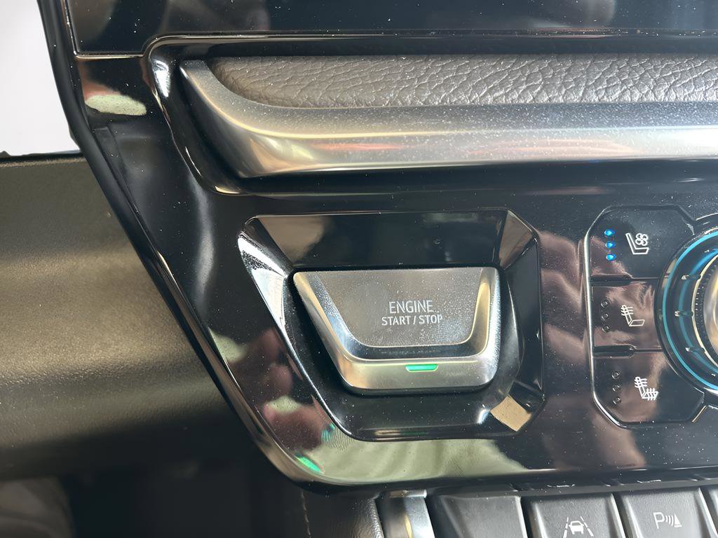 Used 2022 GMC Sierra 1500 Denali image 25