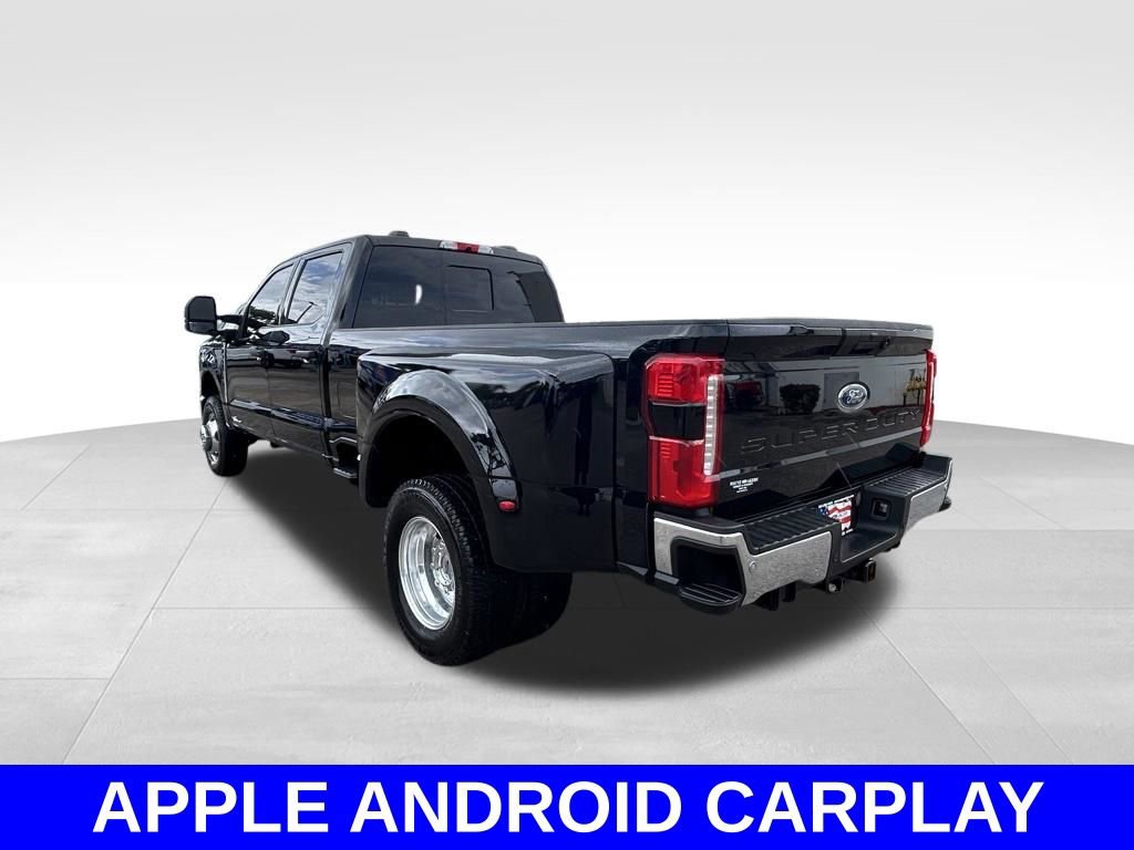Used 2024 Ford F350 XLT w/ 360-Degree Camera Package image 7