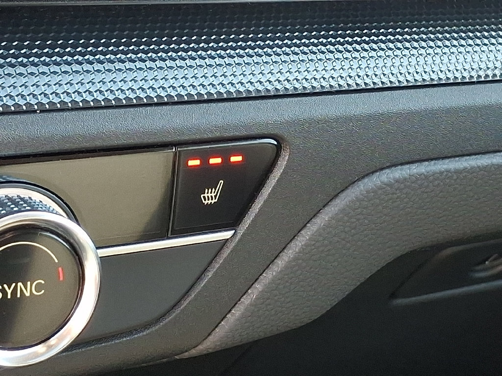 Used 2024 Honda CR-V EX image 24