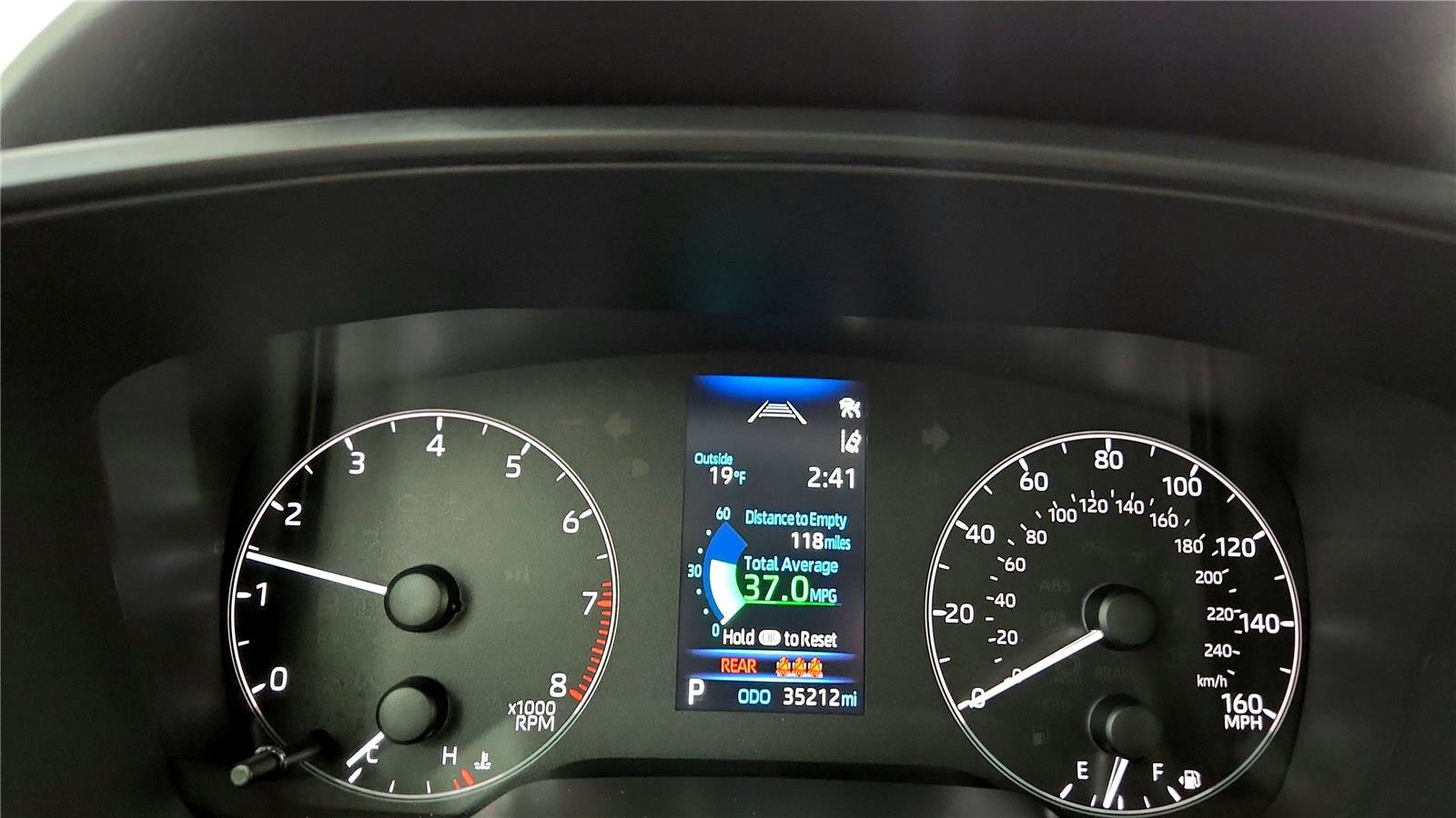 Certified 2023 Toyota Corolla LE image 26