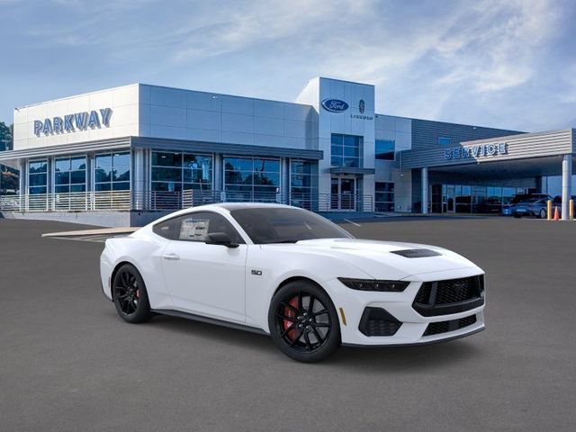 New 2026 Ford Mustang GT Premium RWD image 7