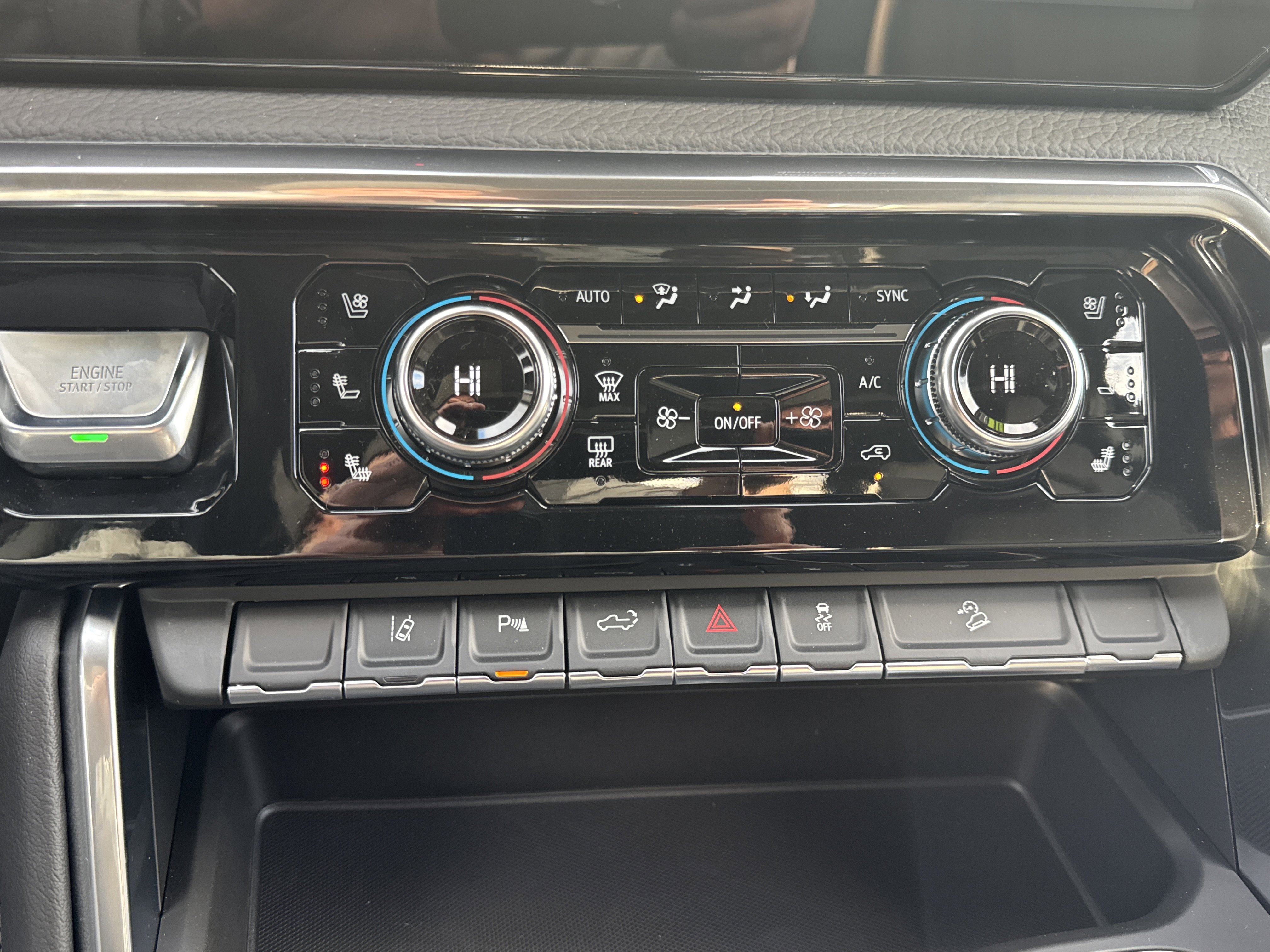 New 2026 GMC Sierra 2500 Denali image 25