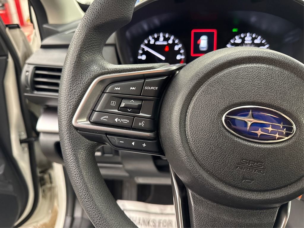 Used 2024 Subaru Impreza 2.0i image 27