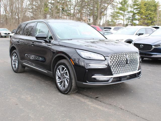 Certified 2024 Lincoln Corsair AWD image 1