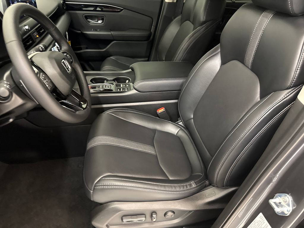 New 2026 Honda Pilot EX-L image 18