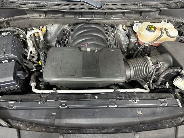 Used 2023 GMC Yukon Denali AWD/4WD image 38