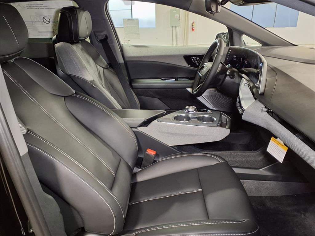 New 2026 Cadillac Optiq Sport 1 image 5