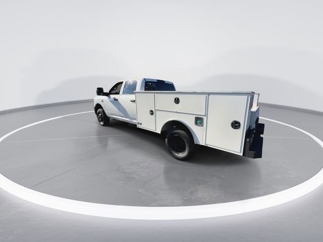 New 2026 RAM 3500 Tradesman image 6