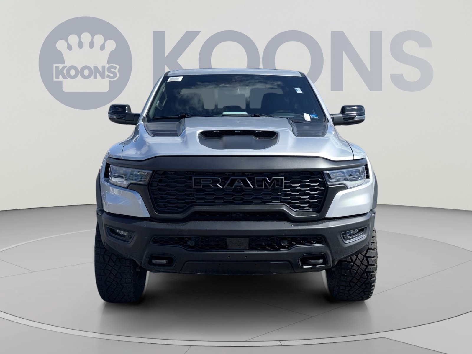 New 2026 RAM 1500 RHO w/ RHO Level 1 Equipment Group AWD/4WD image 11