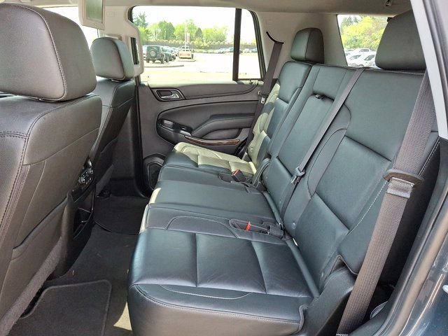 Used 2020 Chevrolet Tahoe LT AWD/4WD image 13