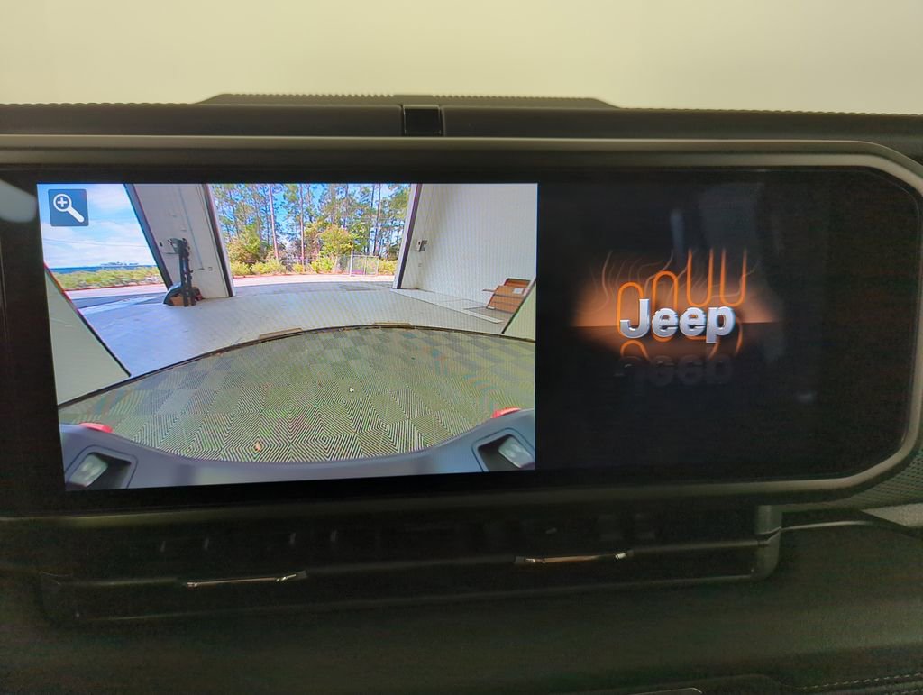 New 2026 Jeep Gladiator Mojave AWD/4WD image 26