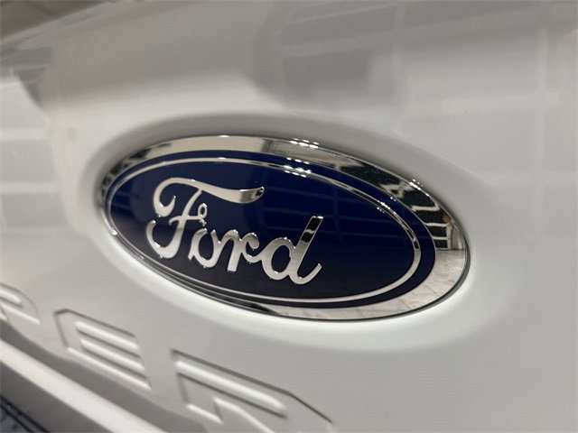New 2026 Ford F350 Lariat image 31