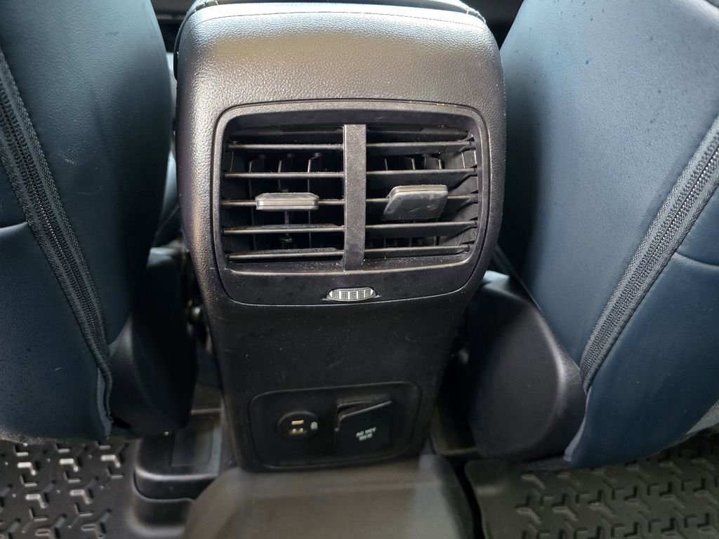 Used 2023 Ford Bronco Sport Outer Banks AWD/4WD image 25