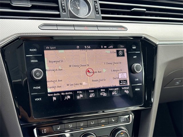 Certified 2020 Volkswagen Arteon SEL image 26