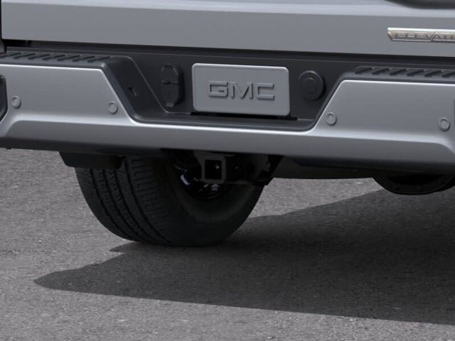 New 2026 GMC Sierra 1500 Elevation w/ Elevation Premium Package AWD/4WD image 14