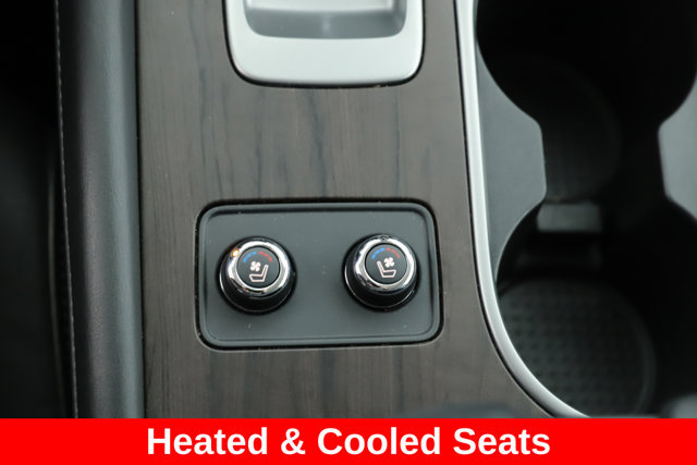 Used 2020 Nissan Murano Platinum AWD/4WD image 5