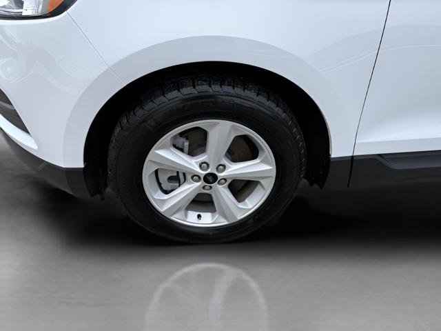 Used 2023 Ford Edge SE AWD/4WD image 21
