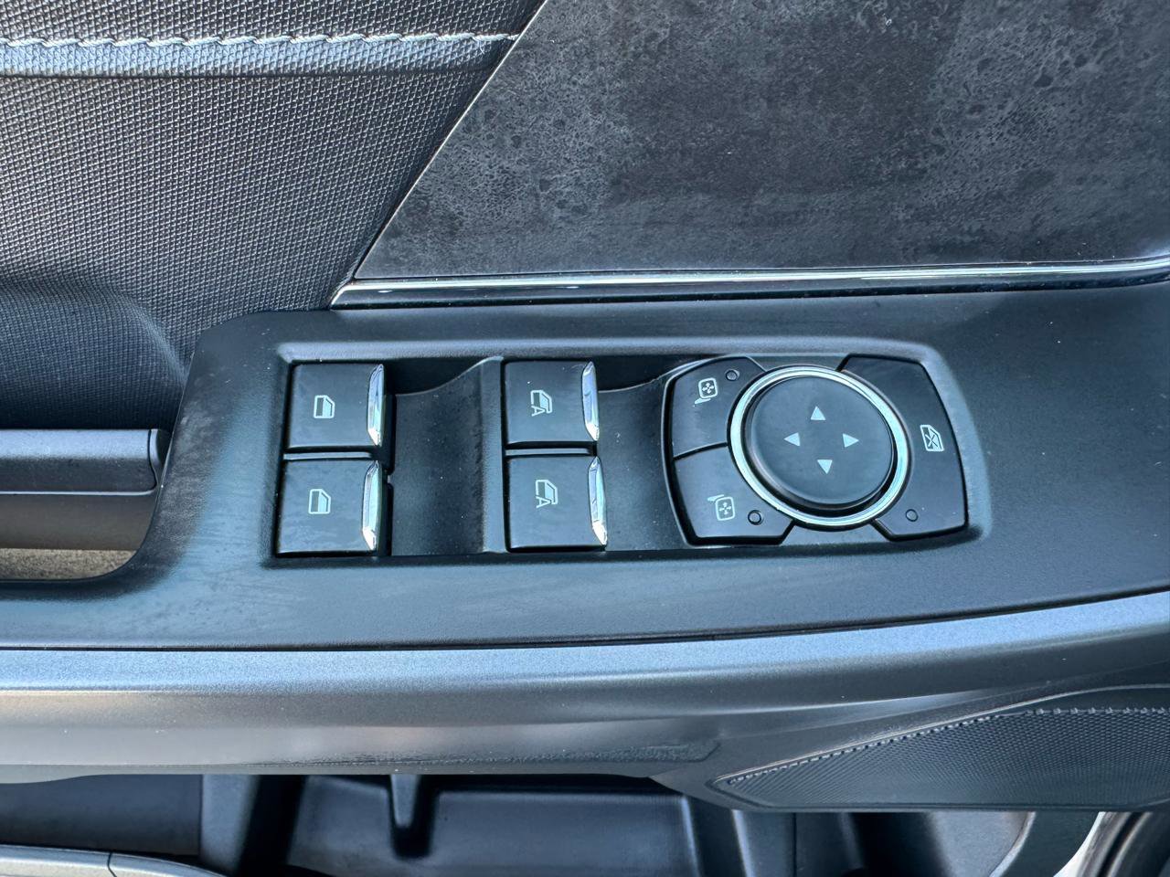 Used 2025 Ford F150 XLT w/ Equipment Group 302A MID AWD/4WD image 14