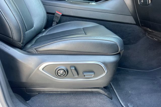 Used 2024 Jeep Wagoneer L Series II w/ Flexible Seating Group image 24