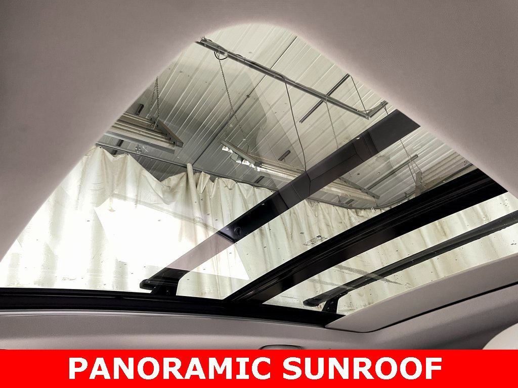 Certified 2024 GMC Terrain Denali w/ Denali Premium Package image 5