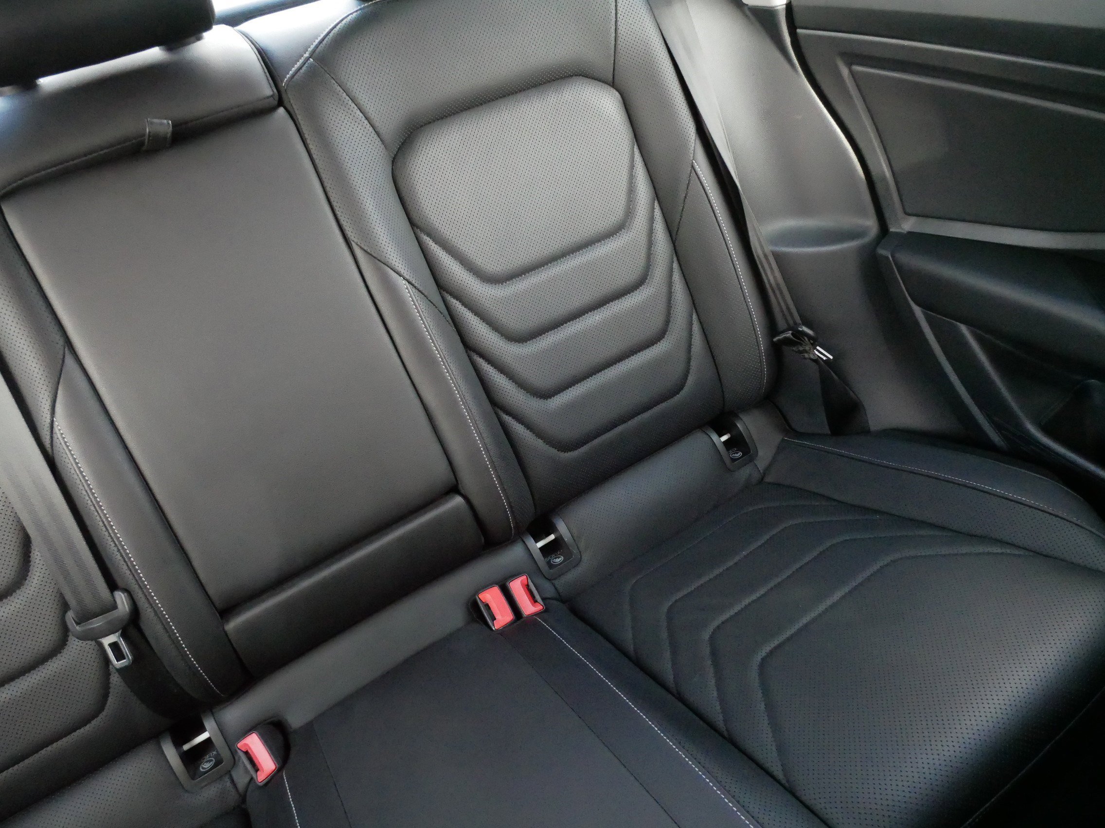 Used 2021 Volkswagen Jetta SEL Premium FWD image 14