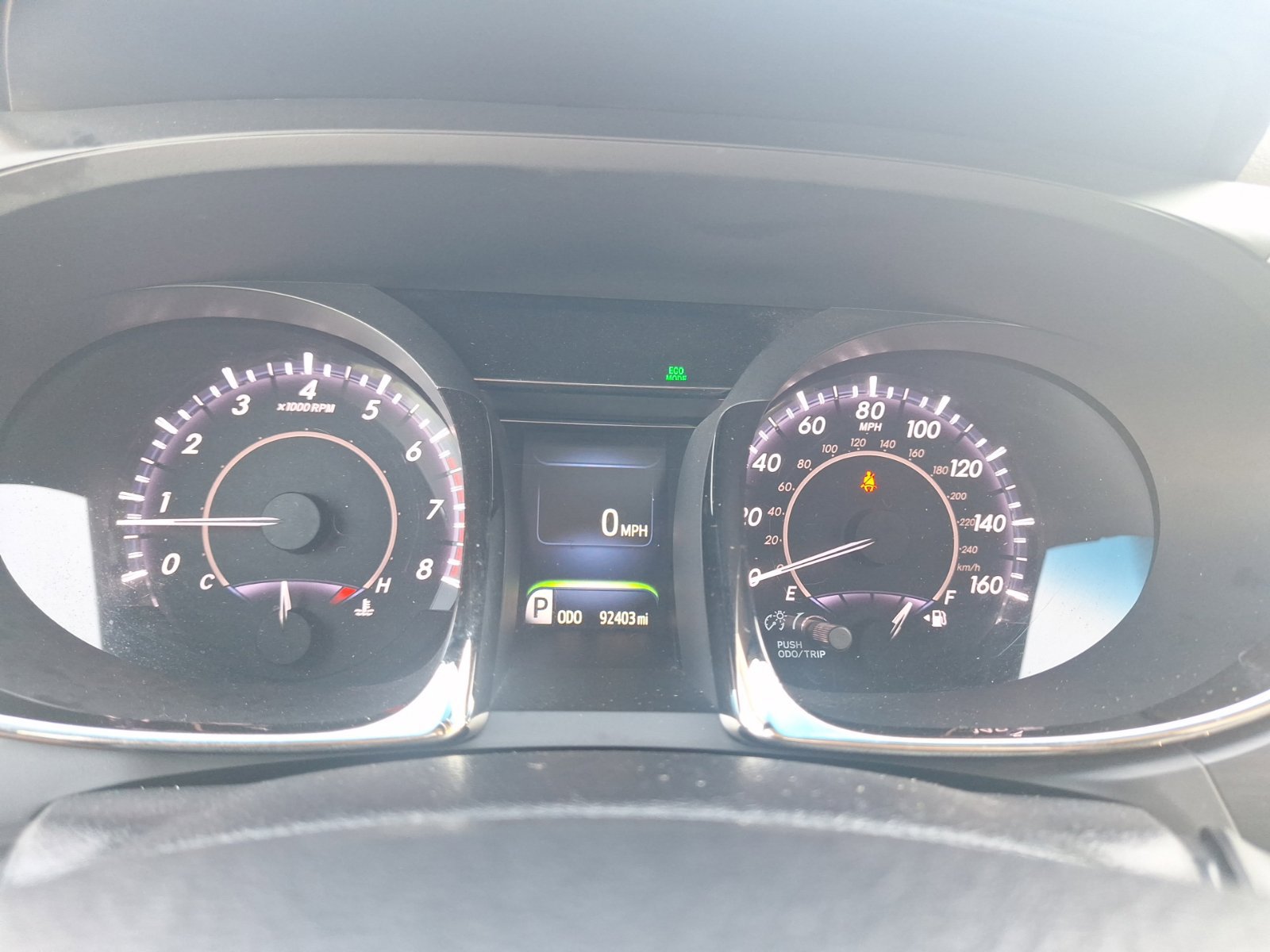 Used 2014 Toyota Avalon Limited FWD image 19