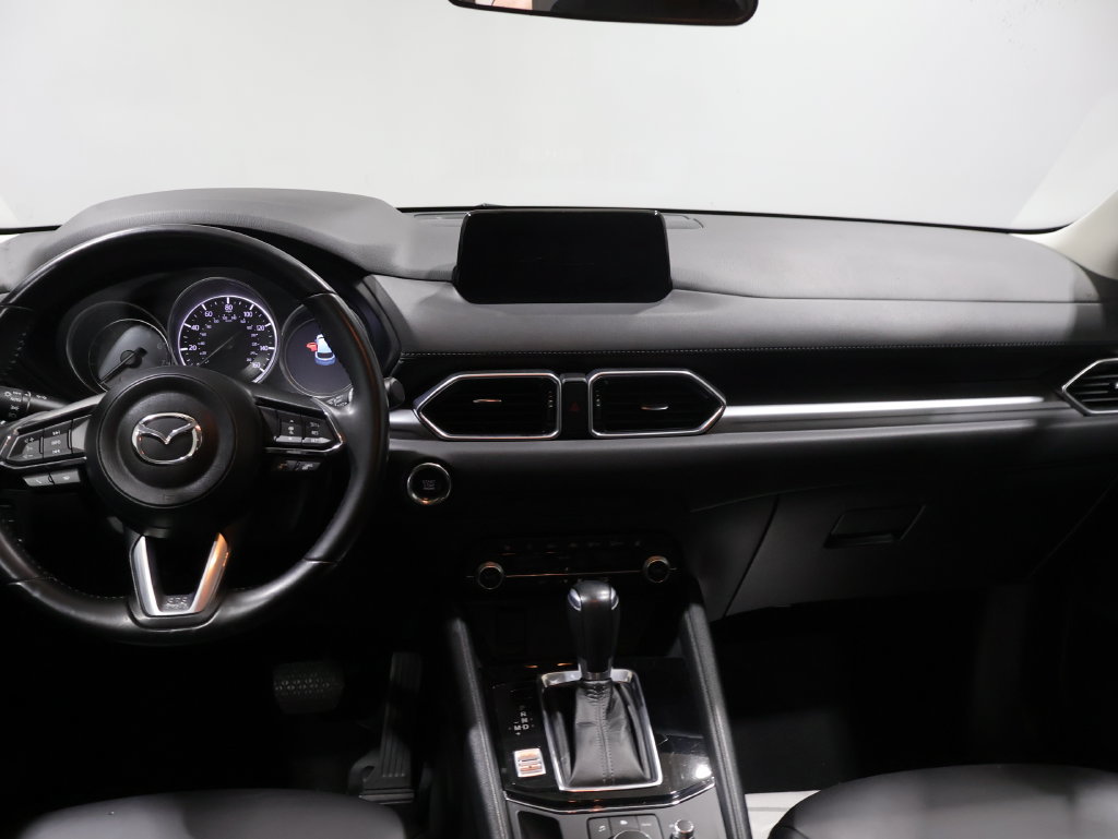 Used 2019 MAZDA CX-5 Touring AWD/4WD image 16
