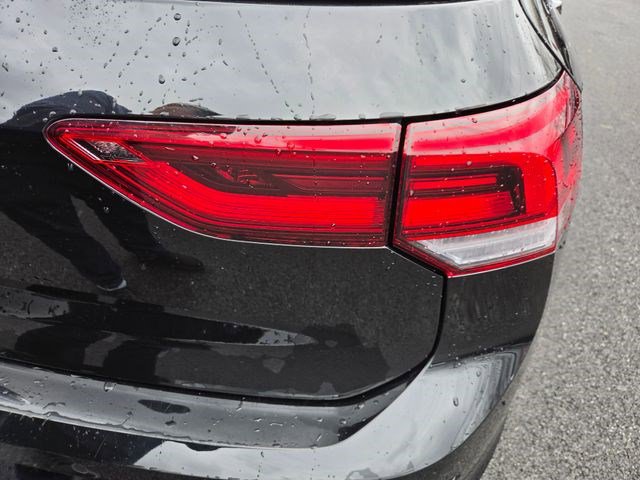 Used 2024 Volkswagen GTI Autobahn image 6