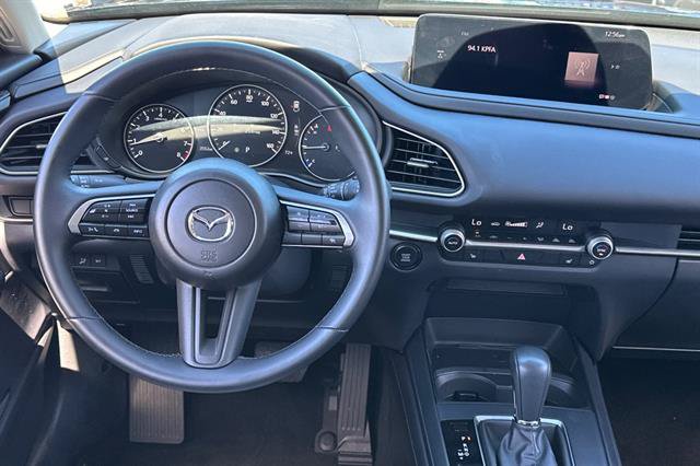 Certified 2026 MAZDA CX-30 AWD 2.5 S image 15