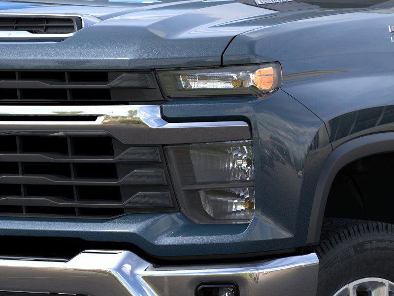 New 2026 Chevrolet Silverado 2500 LT image 10
