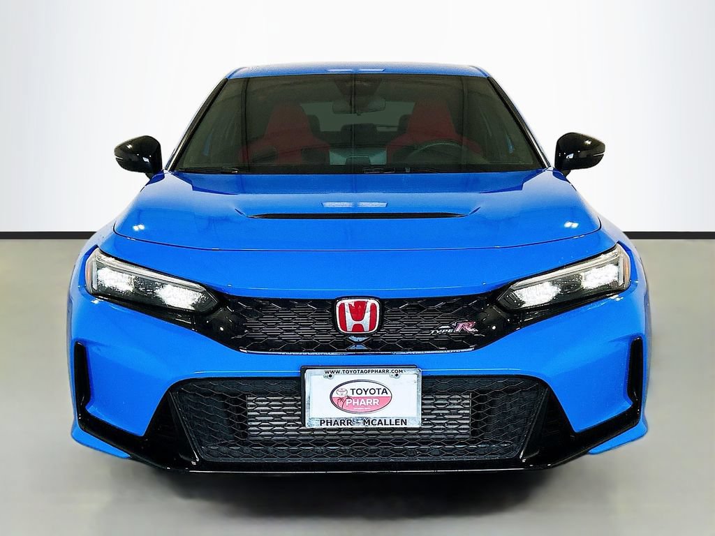 Used 2025 Honda Civic Type R image 2