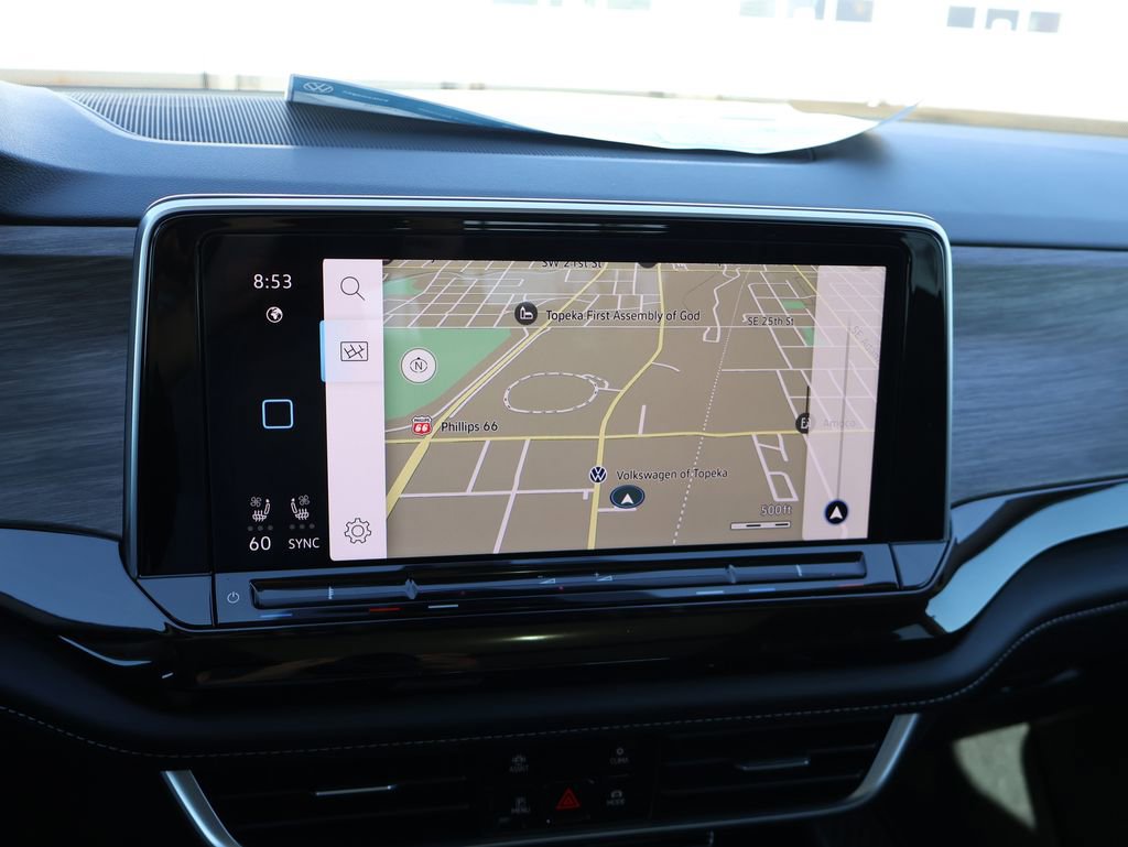 New 2026 Volkswagen Atlas SEL Premium R-Line image 26