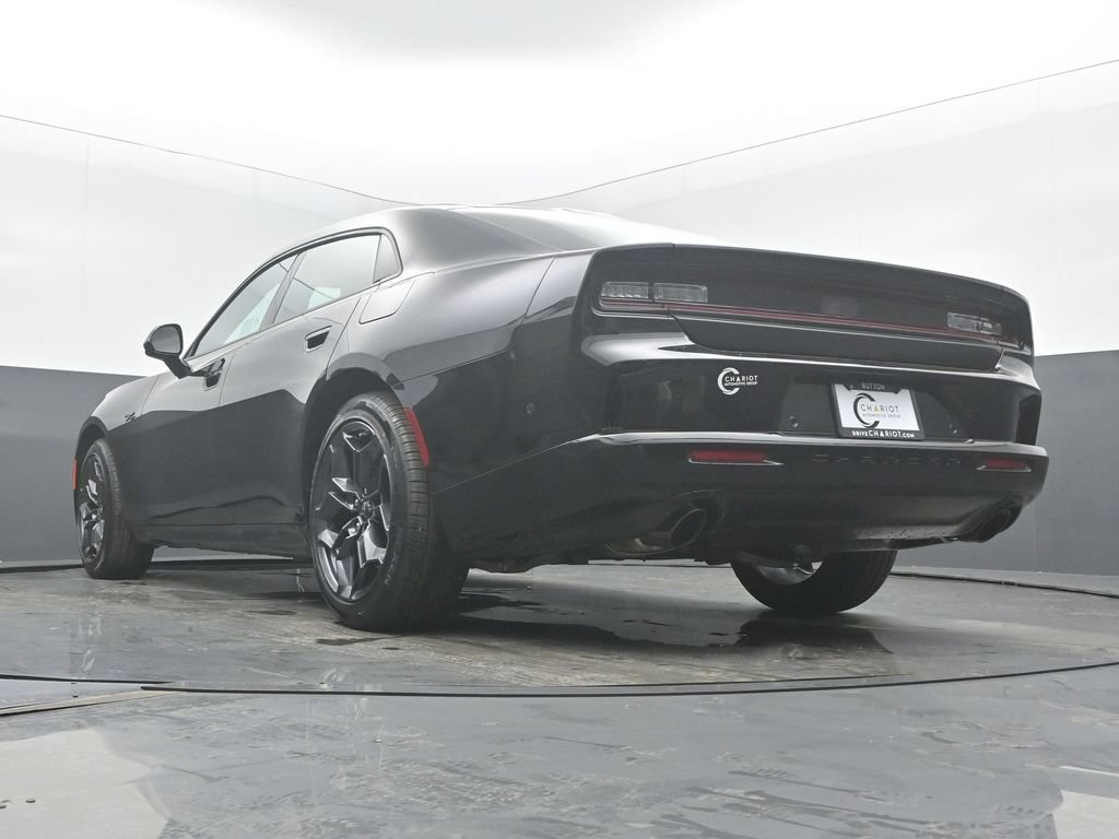 New 2026 Dodge Charger R/T w/ Driver Convenience Group AWD/4WD image 49
