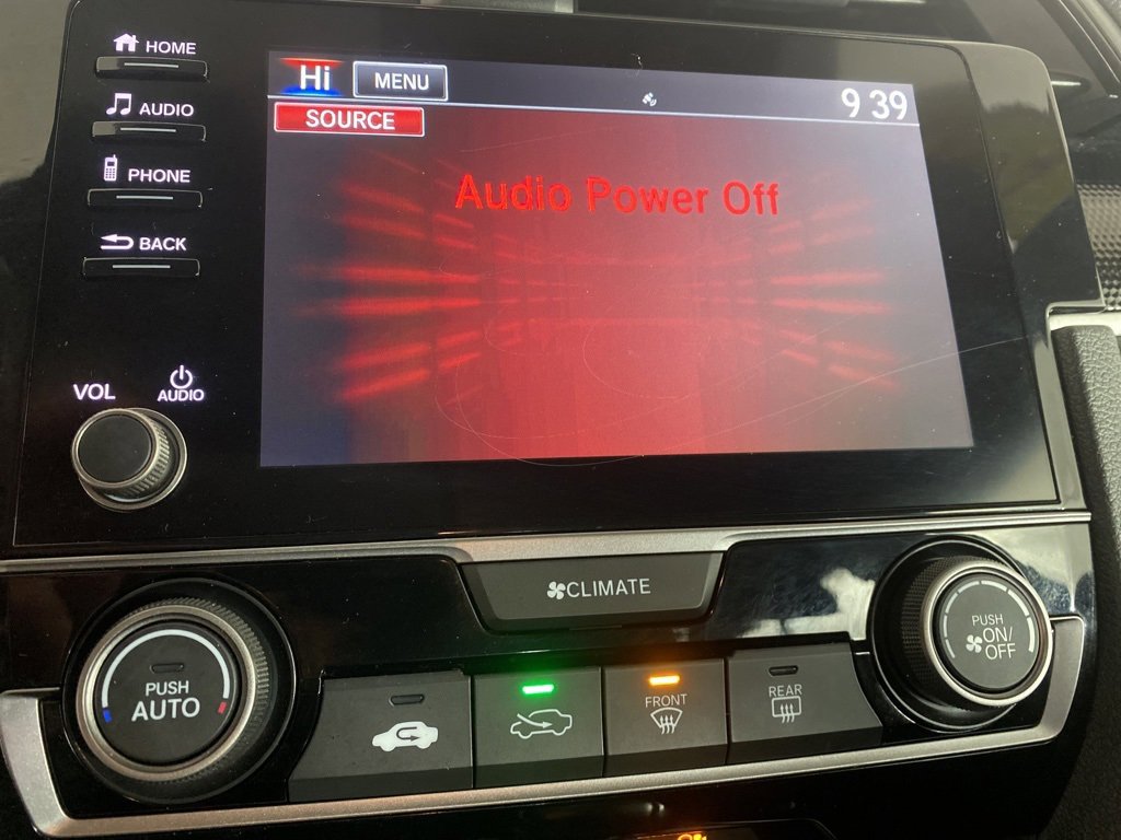 Used 2020 Honda Civic Sport image 16