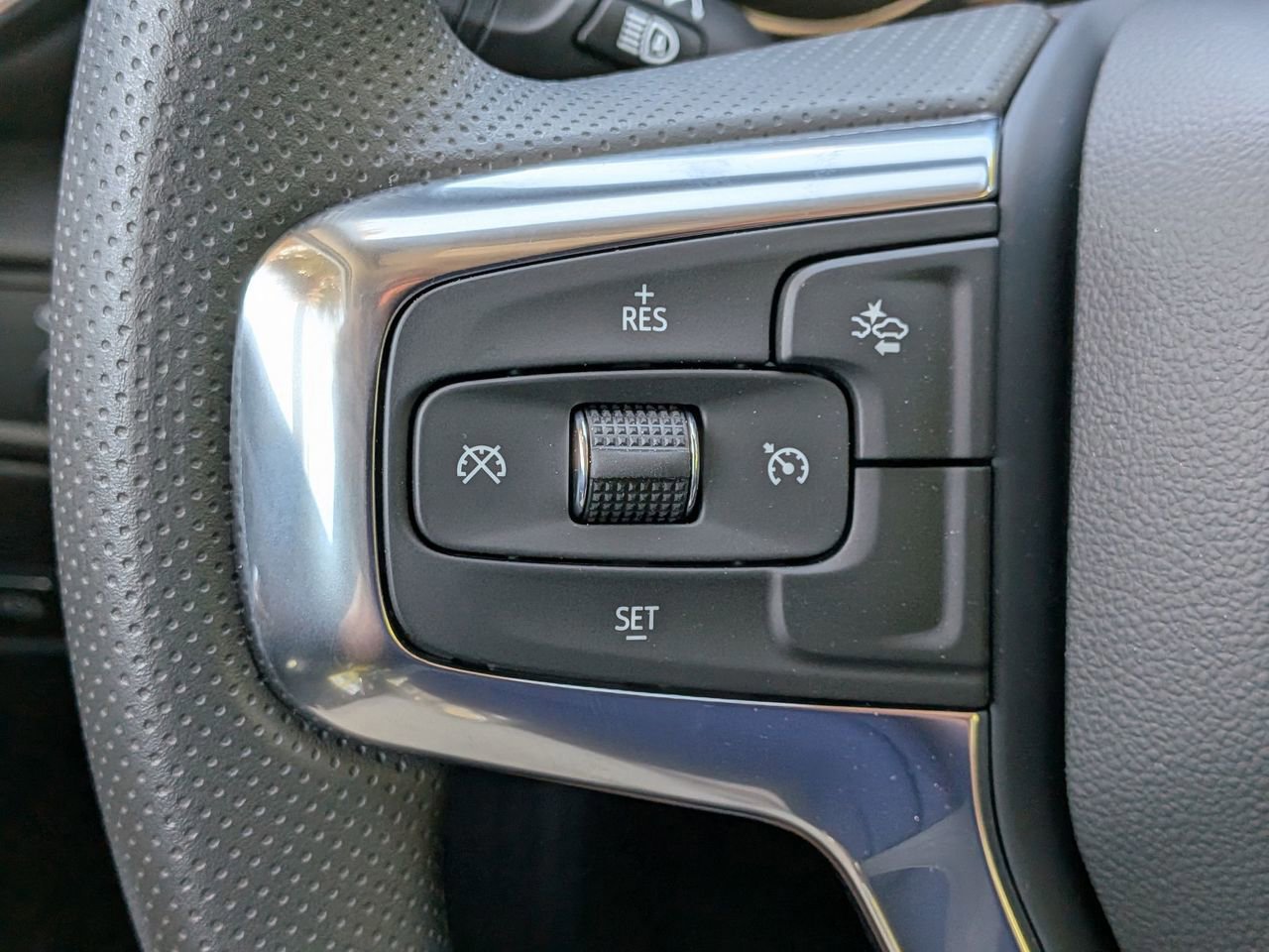 New 2026 Chevrolet Blazer LT FWD image 11